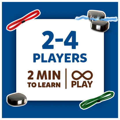 Sizzle, Box & Play Bundle (ages 5+)