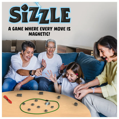 Pop, Sizzle & Play Bundle (ages 4+)