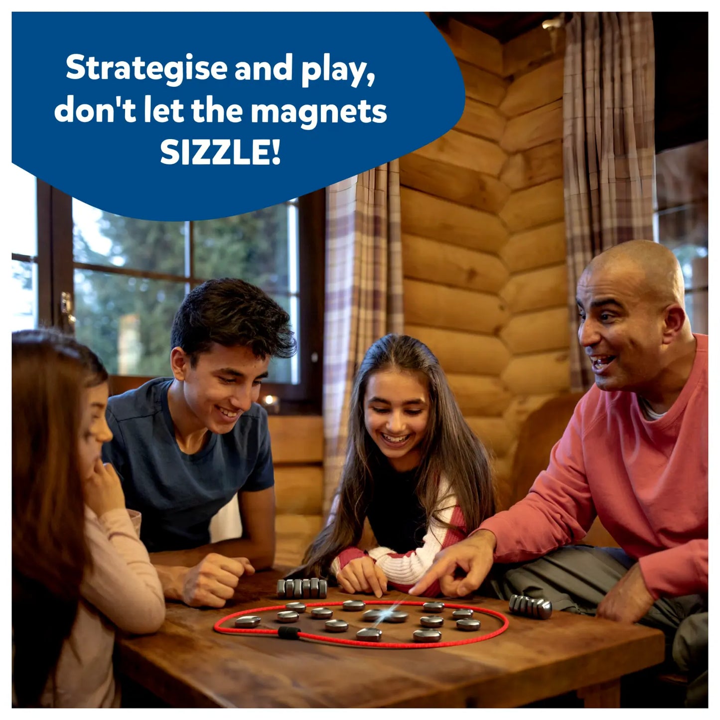 Fast and Fun Challenges Bundle (ages 8+)