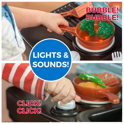 Step2 Best Chefs Kitchen