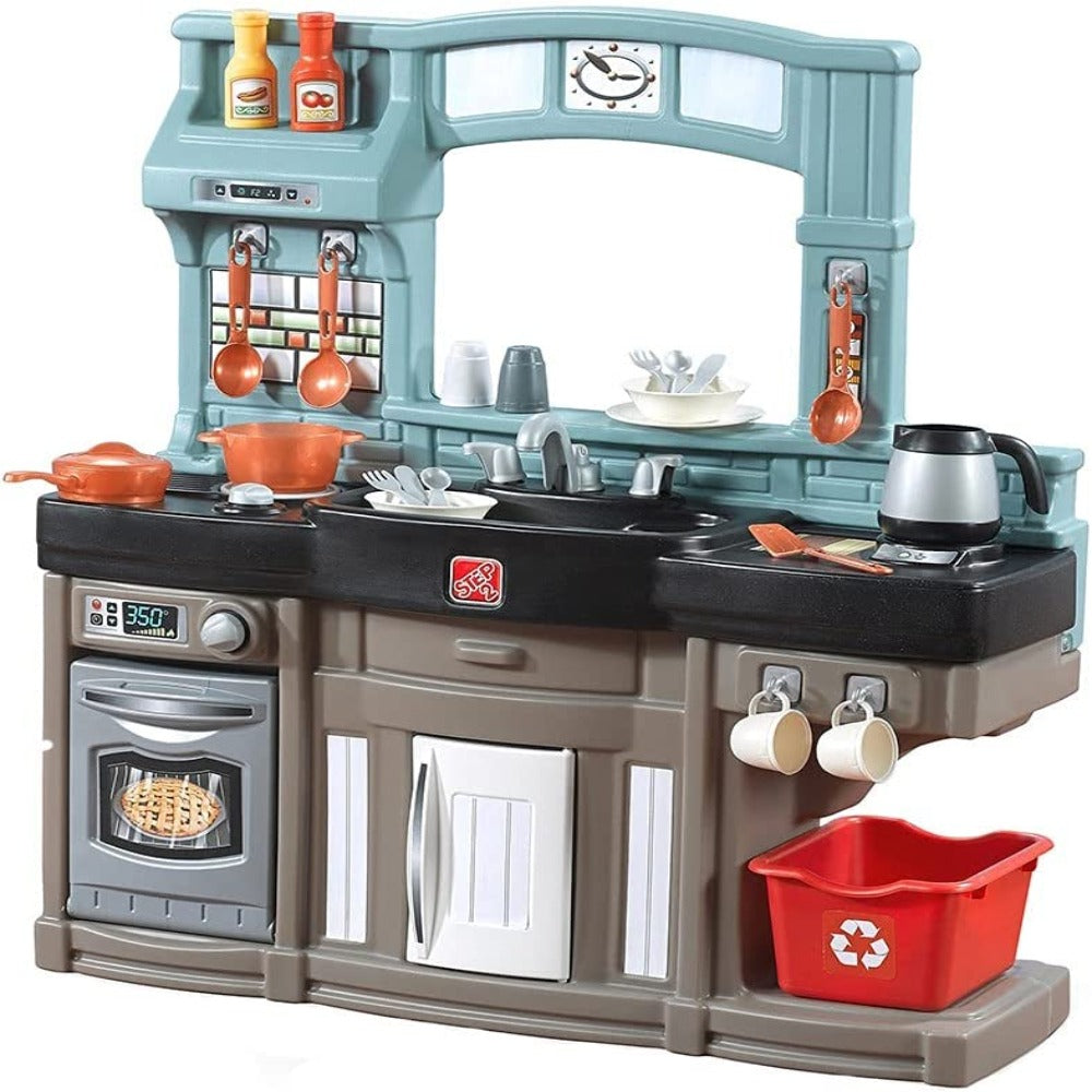 Step2 Best Chefs Kitchen
