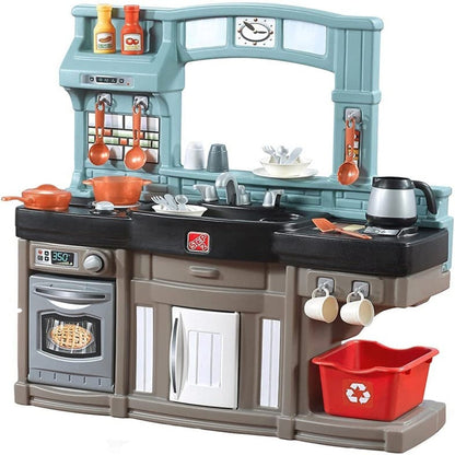Step2 Best Chefs Kitchen