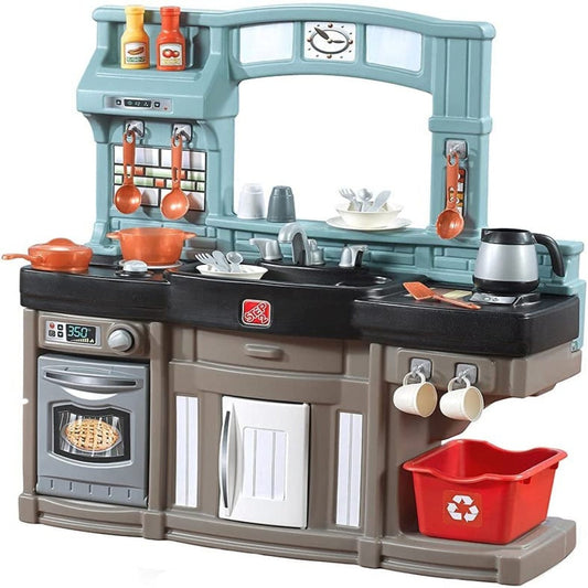 Step2 Best Chefs Kitchen
