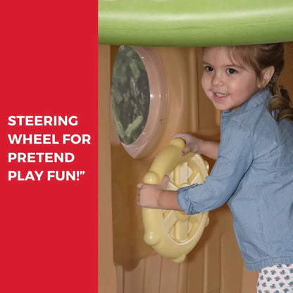 Step2 Clubhouse Climber