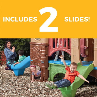 Step2 Clubhouse Climber