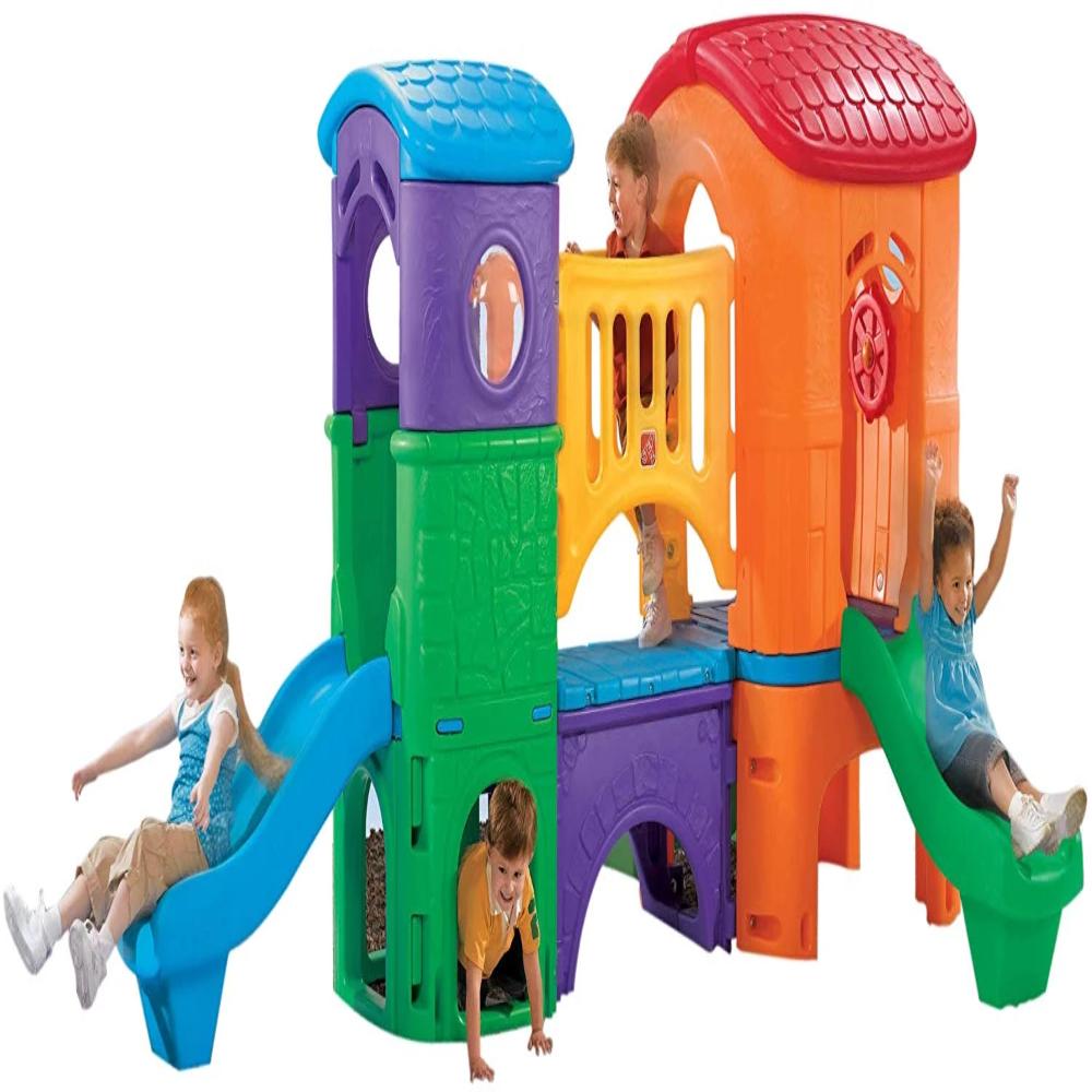 Step2 Clubhouse Climber