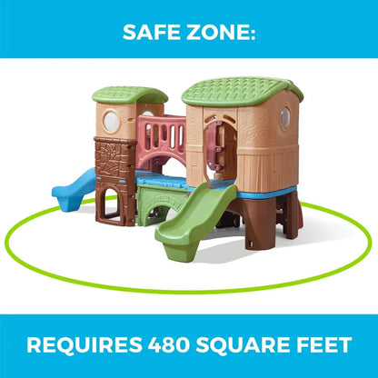 Step2 Clubhouse Climber