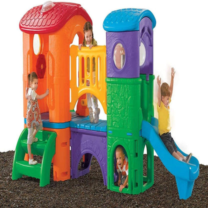 Step2 Clubhouse Climber