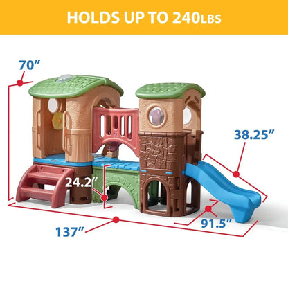 Step2 Clubhouse Climber