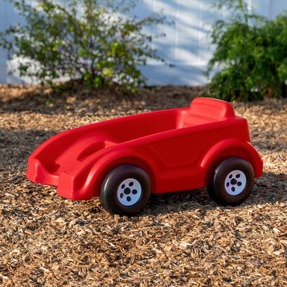 Step2 Extreme Thrill Coaster - Dashing Red