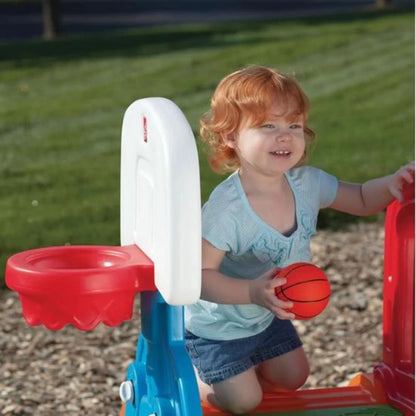 Step2 Game Time Sports Climber