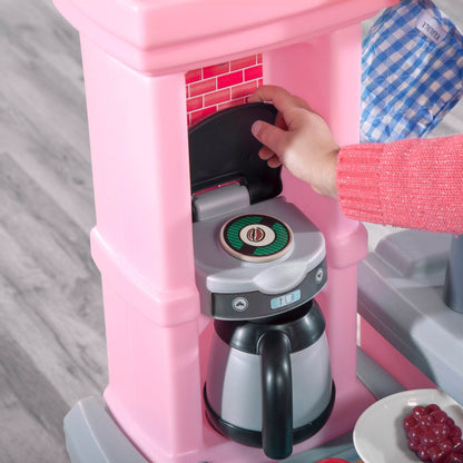 Step2 Great Gourmet Kitchen - Multicolor