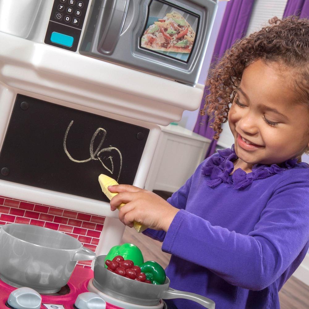 Step2 Great Gourmet Kitchen - Multicolor
