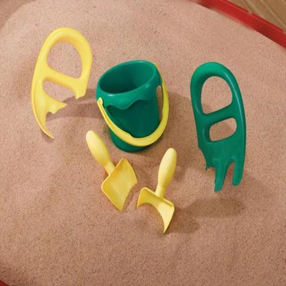 Step2 Naturally Playful Sand table