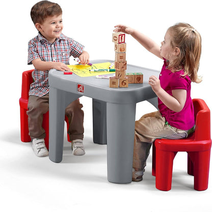 Step2 Party For Two Table & Chairs Set