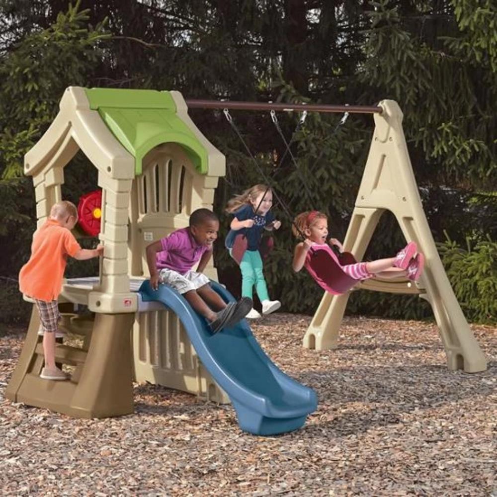 Step2 Play UP Gym Set