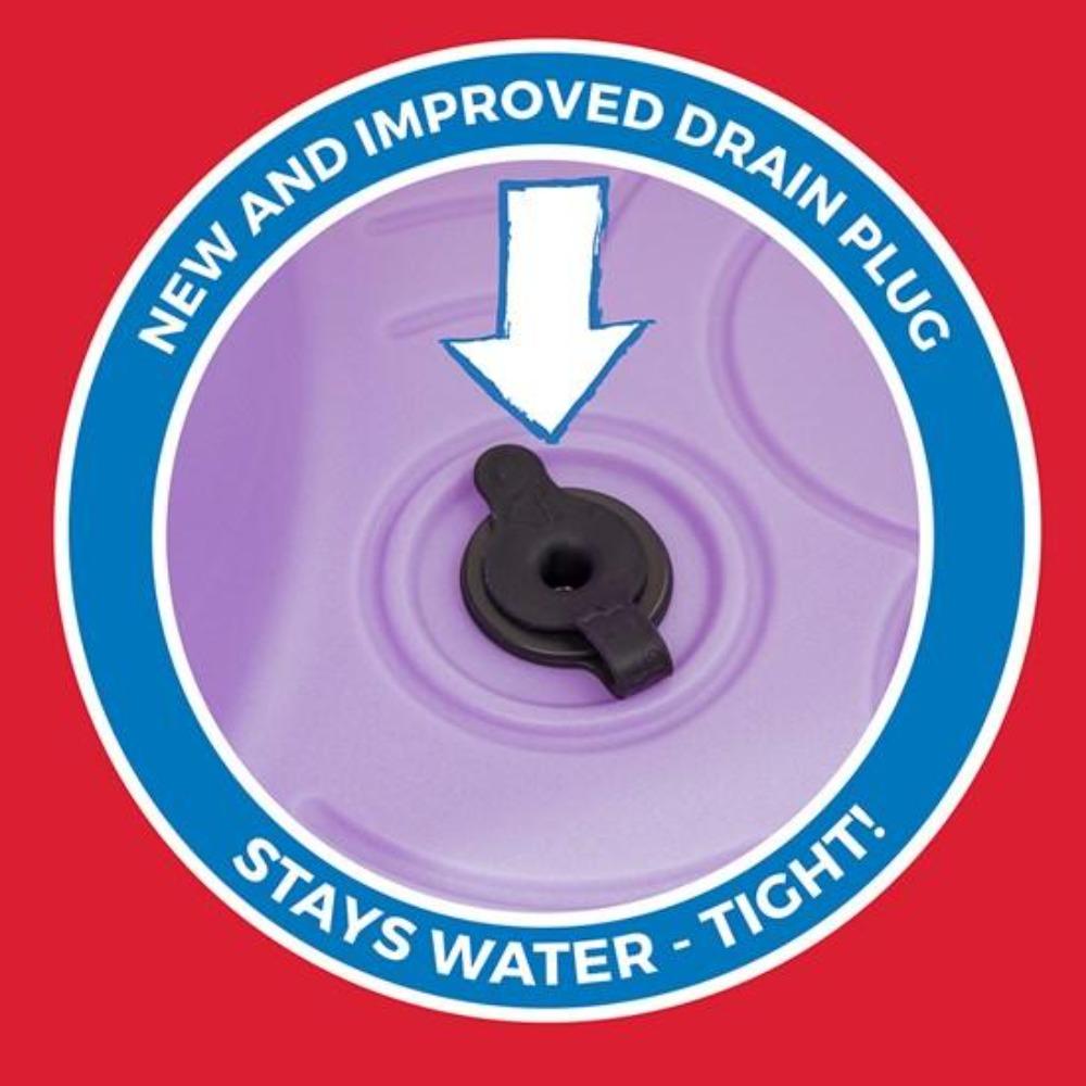 Step2 Rain Showers & Unicorns Water Table