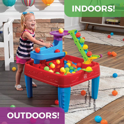 Step2 STEM Discovery Ball Table