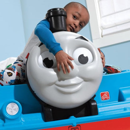 Step2 Thomas the Tank Engine Toddler Bed