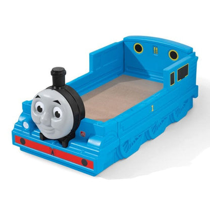 Step2 Thomas the Tank Engine Toddler Bed