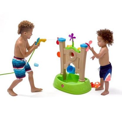 Step2 Waterpark Arcade