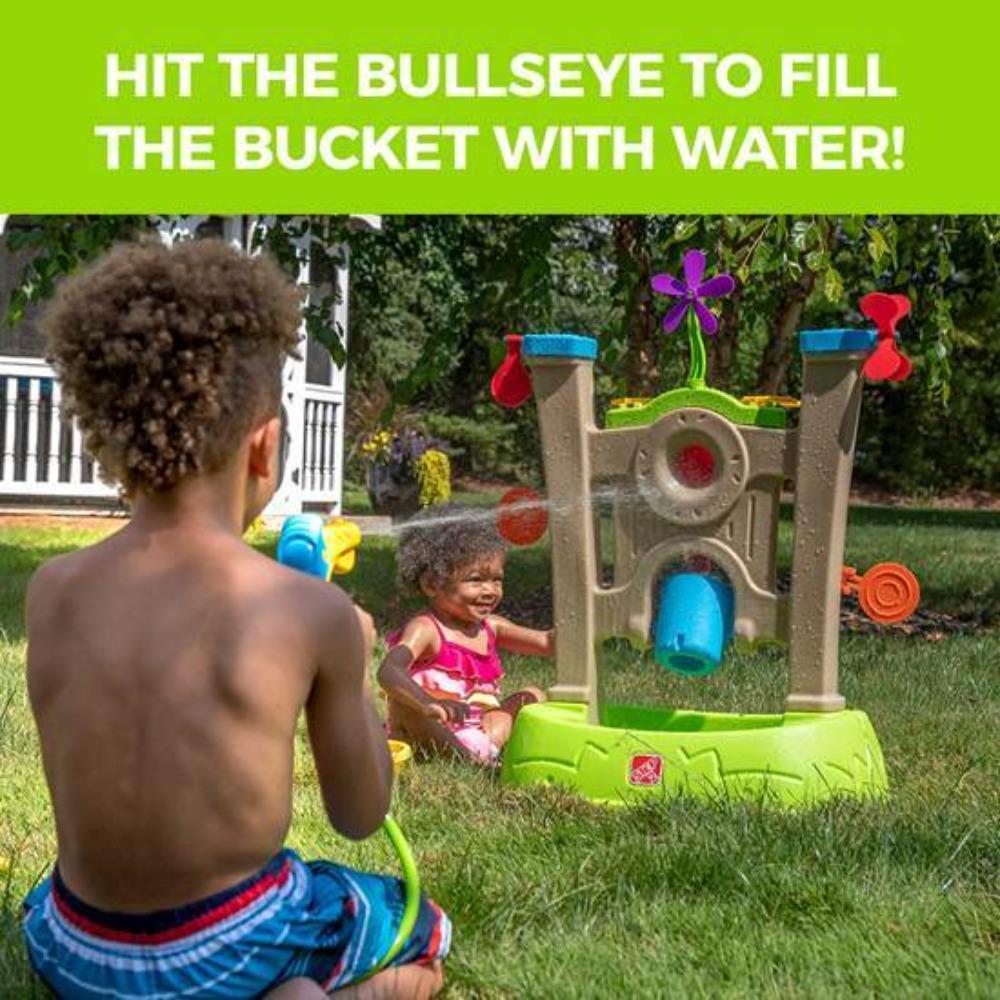 Step2 Waterpark Arcade
