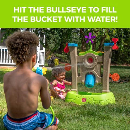 Step2 Waterpark Arcade