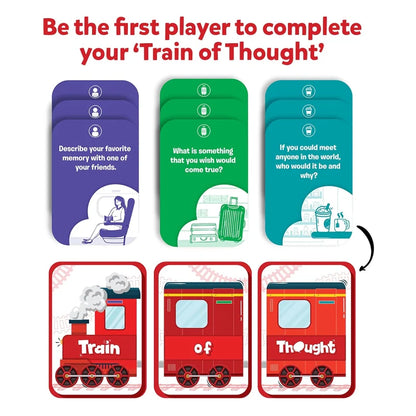Think, Connect & Create Bundle (ages 5+)