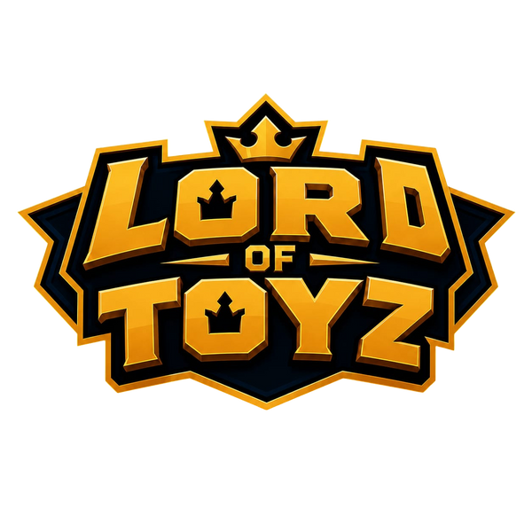 Lord of Toys