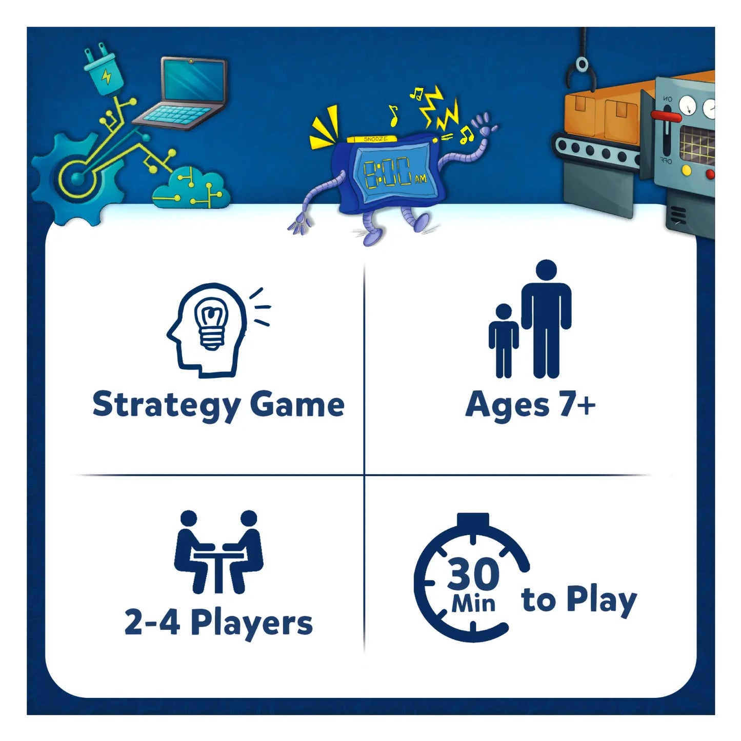 Travel and Build Combo (ages 7+)