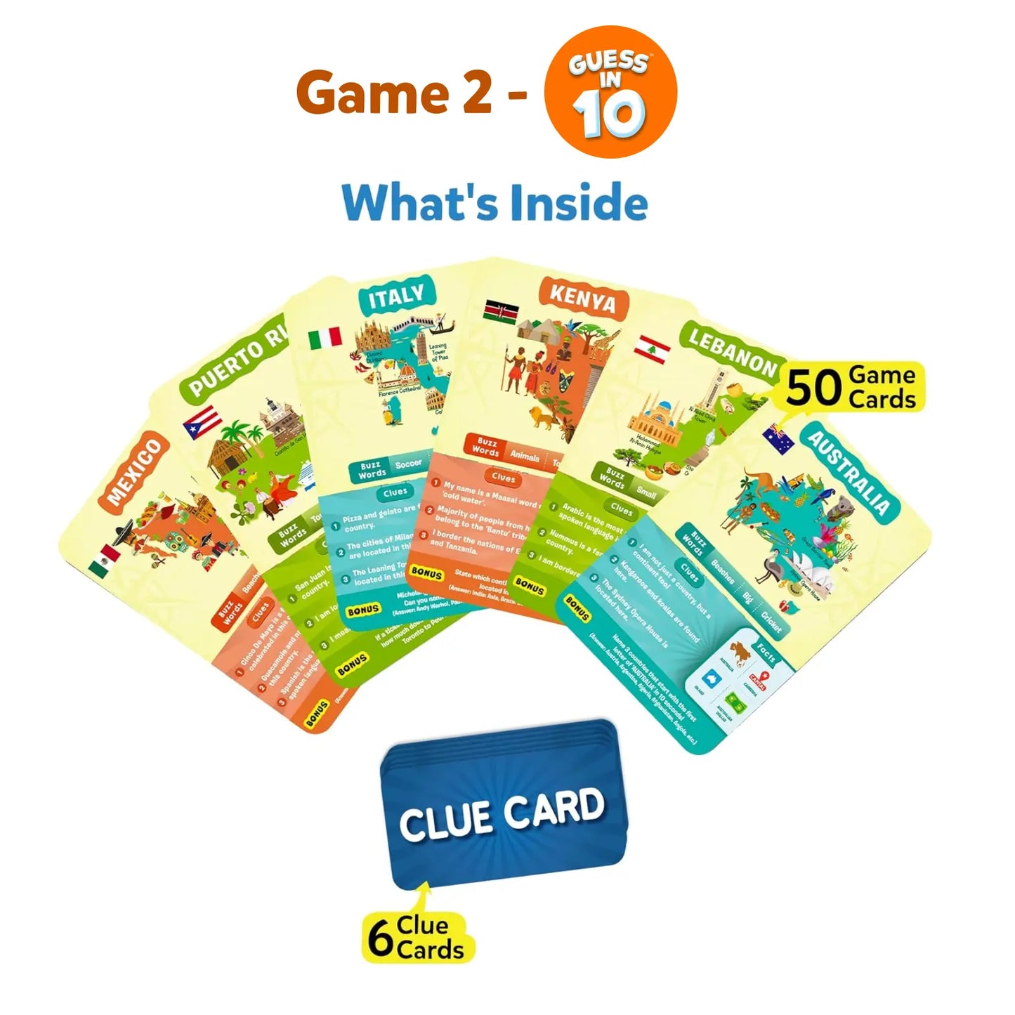 Travel and Build Combo (ages 7+)