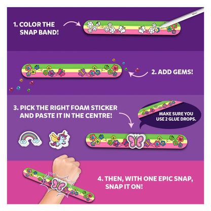 Ultimate Unicorn Art Bundle (ages 4-10)