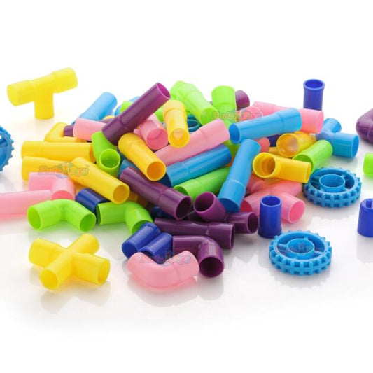 Pipe Block