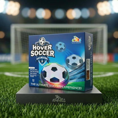 Hover Soccer Game