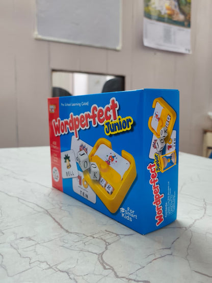 Wordperfect Junior