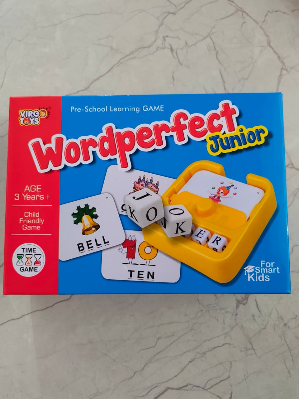 Wordperfect Junior