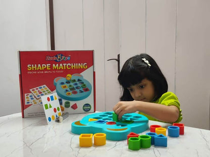Shape Matching