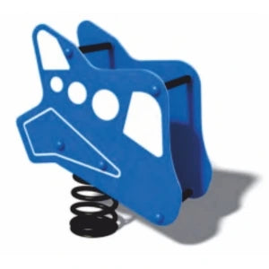 Aeroplane-Rocker