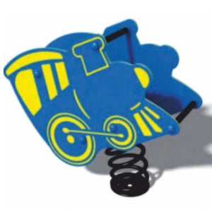 train rocker