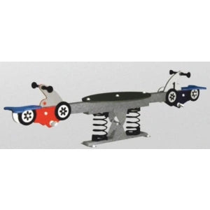 bike rocker see-saw