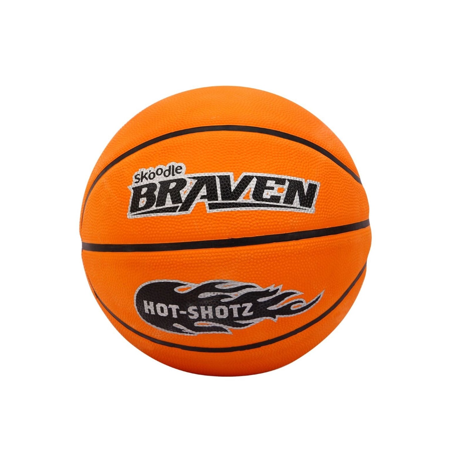 Braven Hot-Shotz Pro Basketball - Size 5