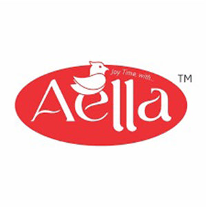 Brand Logo