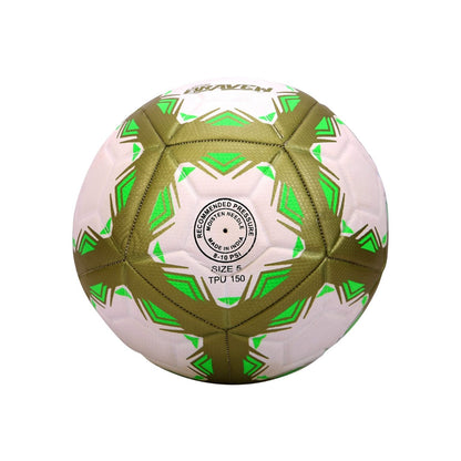 Skoodle Braven Embossed Thermo Bonded Football Size 5 (Tpu150)