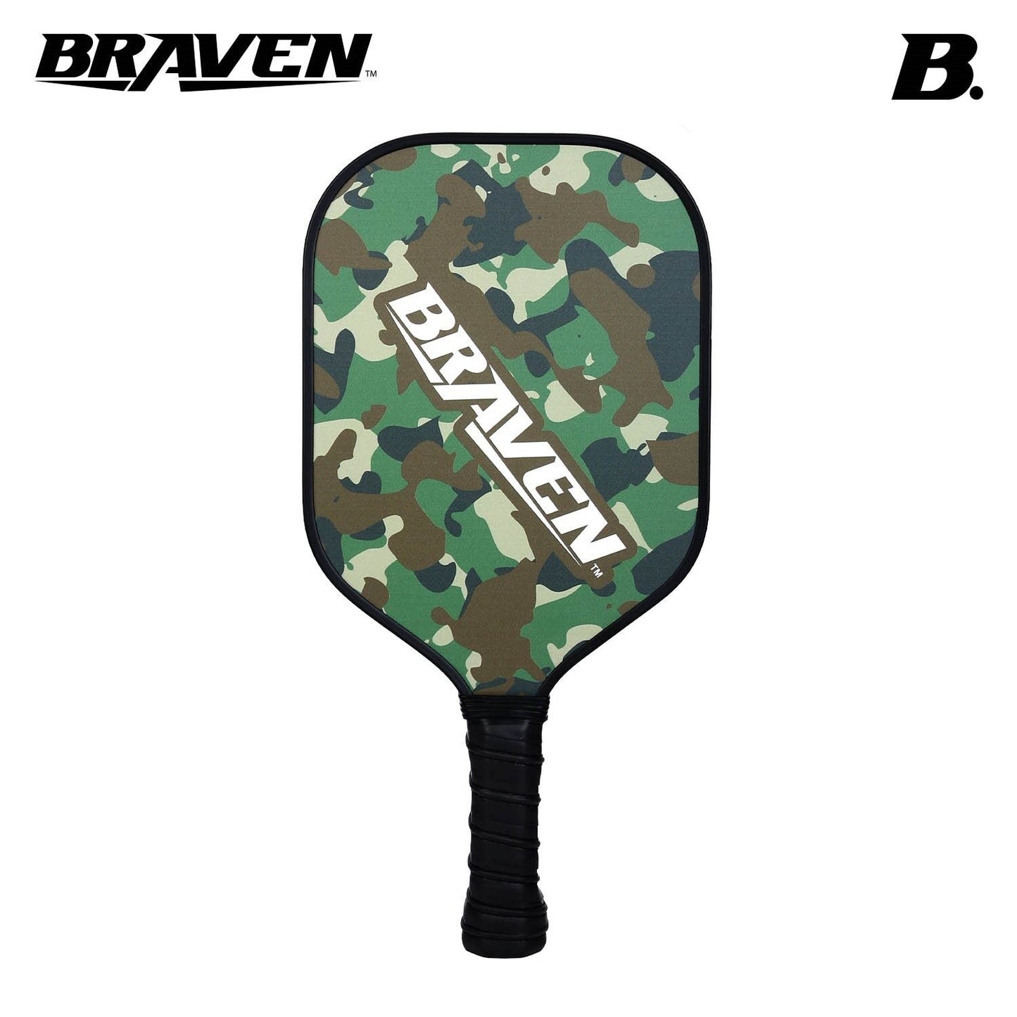 Skoodle Braven Pickel Bat Fibre