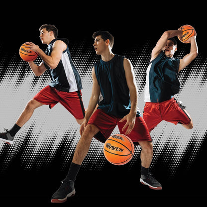 Braven Hot-Shotz Pro Basketball - Size 5