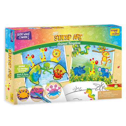 Toddler Fun Combo Pack