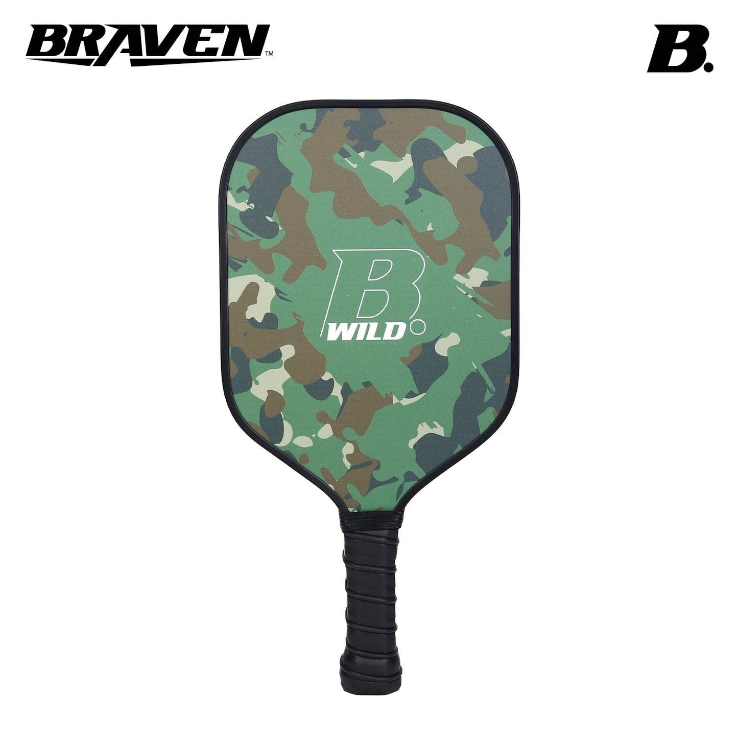 Skoodle Braven Pickel Bat Fibre