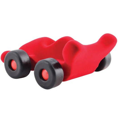 Modena The Racer - Soft, Squishy & Safe Ferrari