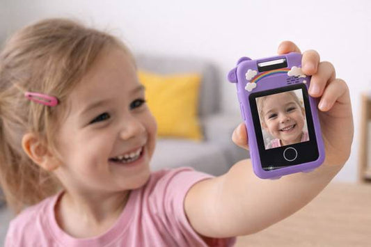 Kirat Children's Camera