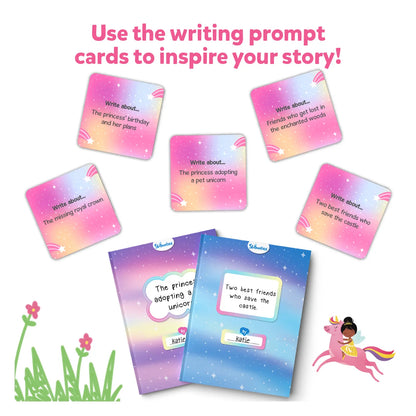 Create Your Own Fantasy Bundle (ages 4-10)